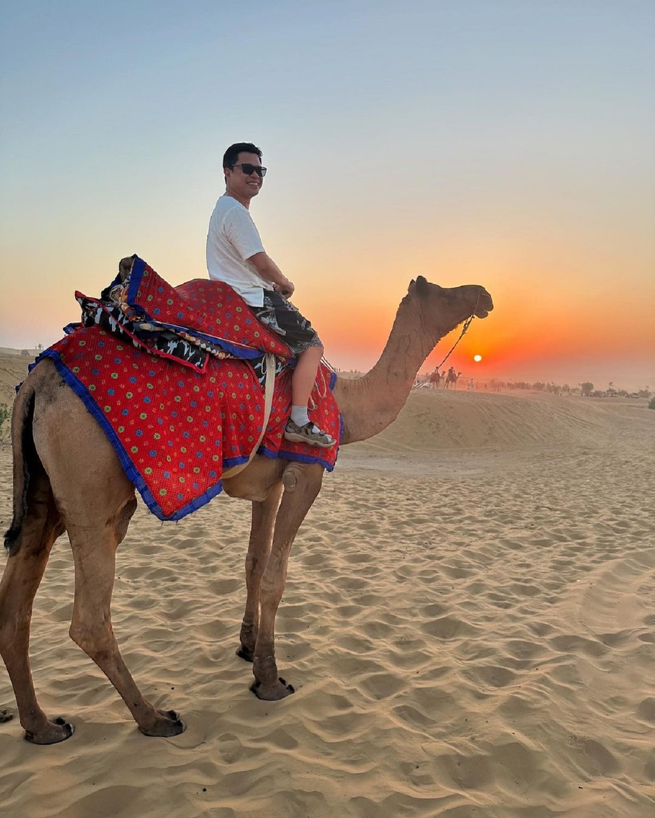 Folk Dance Performance
